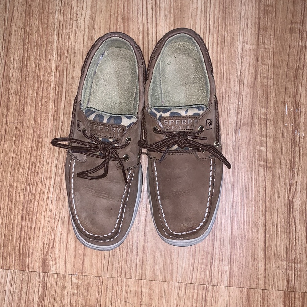 SPERRY TOP-SIDER! - Picture 4 of 5